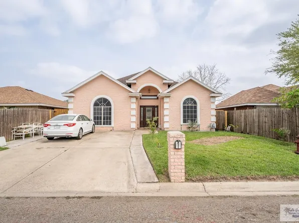 4444 Dei Gratia Dr, Brownsville, TX 78521