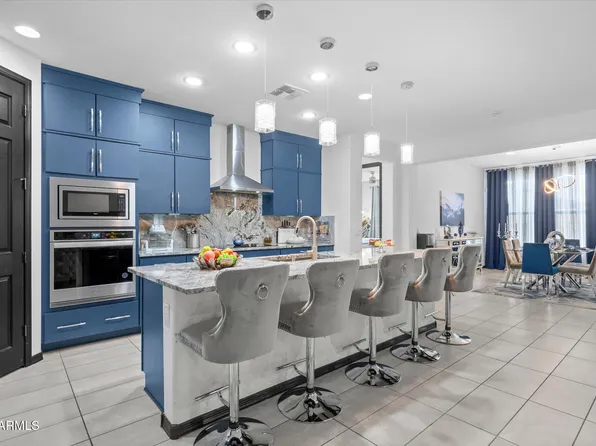 8616 W RANCHO Drive, Glendale, AZ 85305