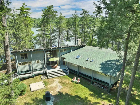 138 Cow Island, Tuftonboro, NH 03816