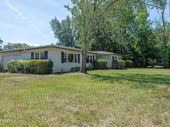 5905 CHEVELLE Drive, Jacksonville, FL 32244