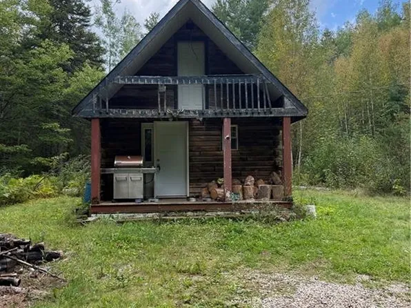 166 Harper Settlement Rd, Cardwell, NB E4Z 1E8