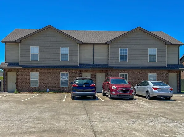 1604 Railton Court, 1604 Railton Ct APT B, Clarksville, TN 37043
