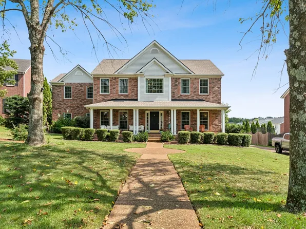 1502 Towne Park Ln, Franklin, TN 37067