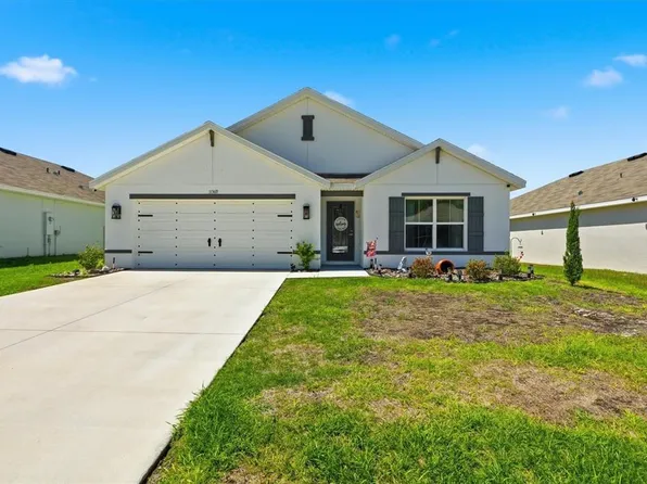 11369 SE 67th Cir, Belleview, FL 34420