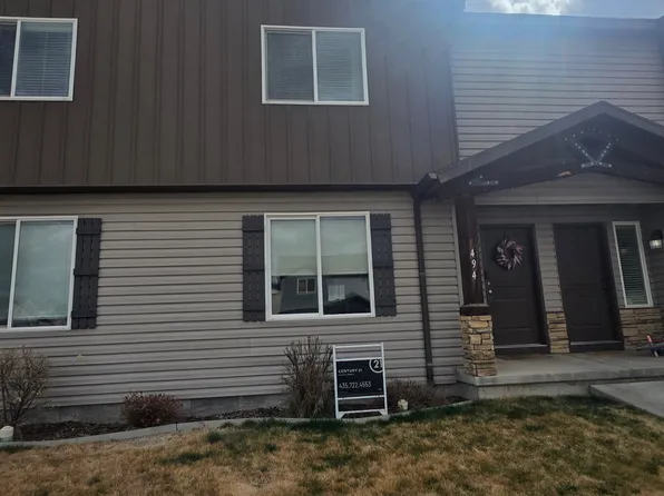 494 N 190 E, Roosevelt, UT 84066