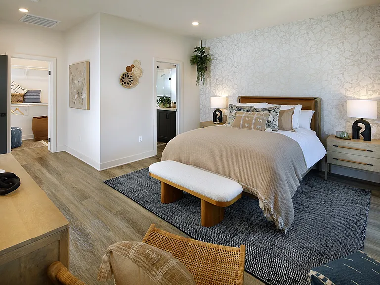 Serena Village Luxury Townhomes — Photo 10