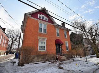 251 W 2nd Ave, Columbus, OH