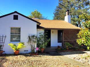 1667 Beaver St, Santa Rosa, CA 95404