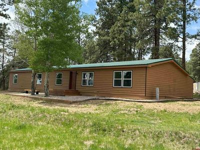 627 Blue Ridge Drive, Bayfield, CO, 81122