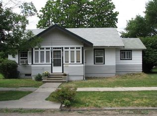 445 Colorado St, Gooding, ID 83330