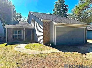 419 Bonarbridge Dr, Baton Rouge, LA 70808