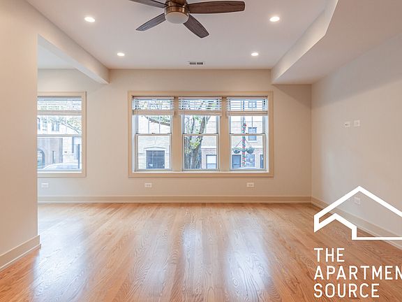 4th image of 3529.5 N Broadway St #1W
