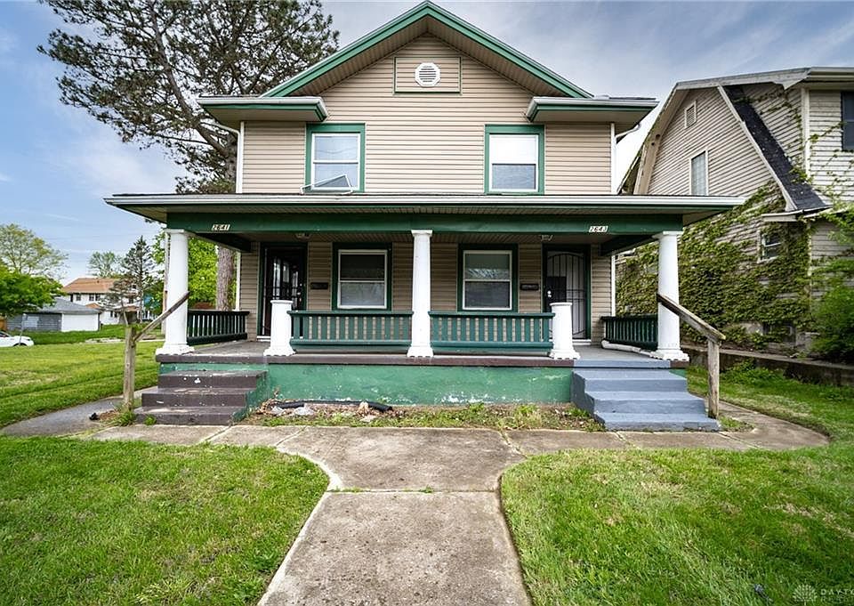 1st image of 2641-2643 N Main St