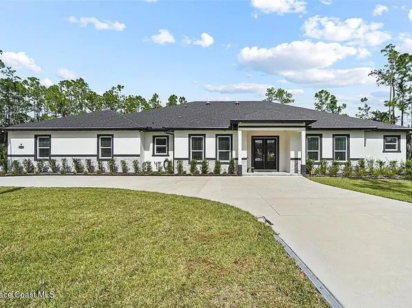 3230 Pheasant Trl, Mims, FL 32754