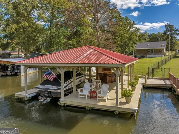 276 Lakeshore Way, Cordele, GA 31015