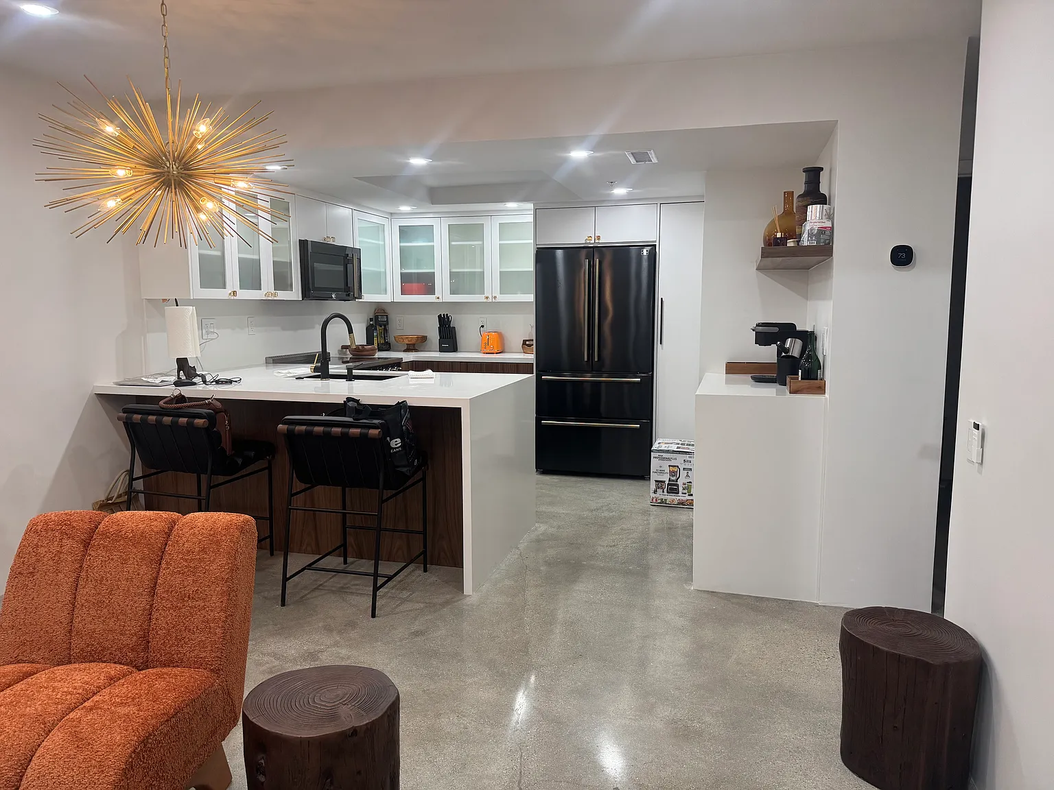 1 bed, 736 sqft, $4,000 — Photo 2