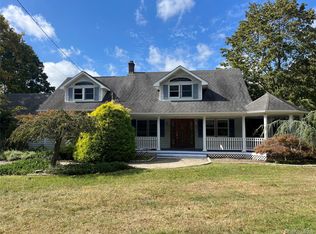 1799 Wading River Manor Road, Wading River, NY 11792