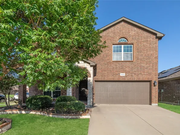 13101 Palancar Dr, Fort Worth, TX 76244