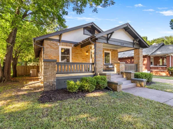 940 E Loren Street, Springfield, MO 65807