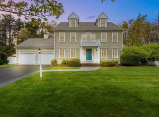 53 Nobadeer Cir, Kingston, MA 02364