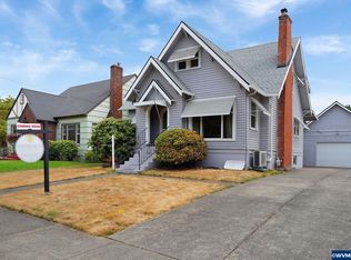 1900 17th St NE, Salem, OR
