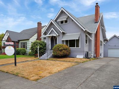 1900 17th St NE, Salem, OR, 97301