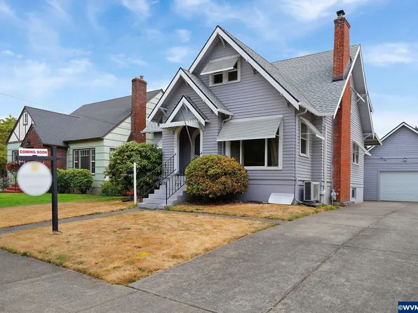 1900 17th St NE, Salem, OR 97301