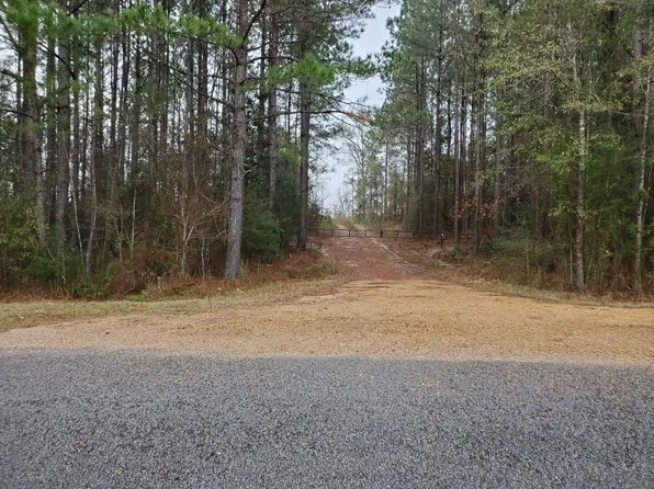 Xx Enterprise Rd, McComb, MS 39648