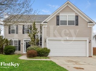 3363 Barnsdale Dr, Jamestown, NC 27282
