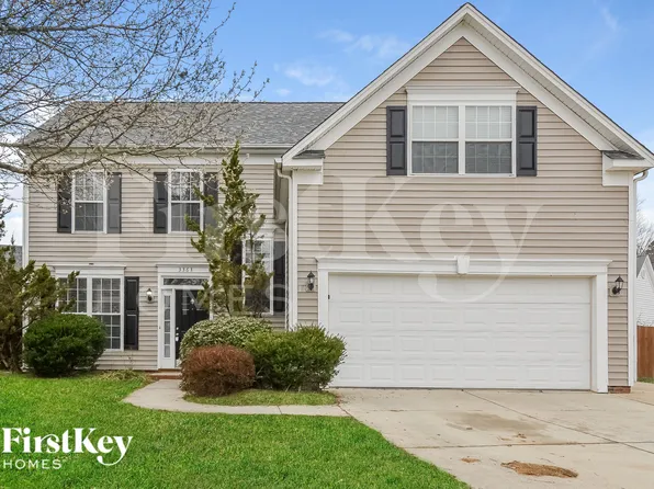3363 Barnsdale Dr, Jamestown, NC 27282