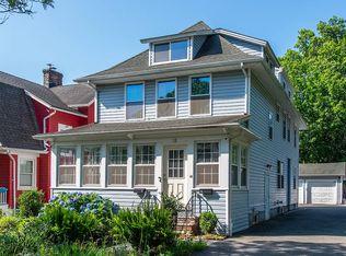 12 Lansing Pl #2, Montclair, NJ 07043