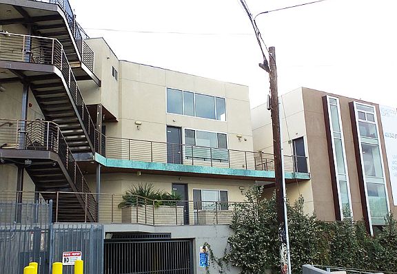 2nd image of 1030 N Alvarado St APT 210