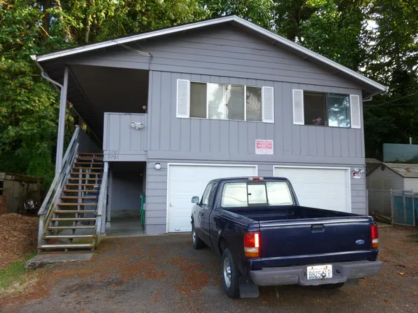 2703 E 19th St #2703, Vancouver, WA 98661