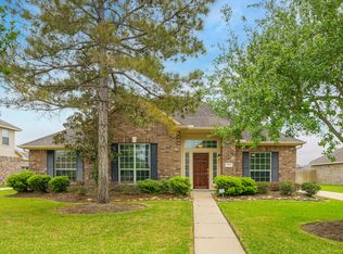 20819 Kerby Pl, Cypress, TX 77433