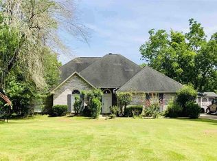 244 McBride St, Winnie, TX 77665