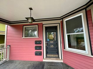 35 Waldeck St FLOOR 1, Dorchester Center, MA 02124
