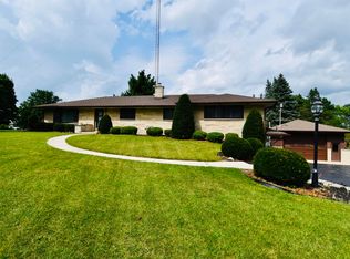 1010 E Washington St, West Bend, WI 53095