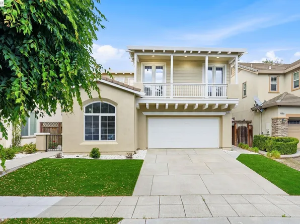 111 Winter Ln, Mountain House, CA 95391