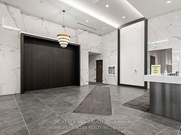 5th image of 4955 Yonge St #1912