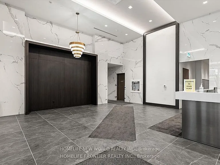 4955 Yonge St #1912 — Photo 5