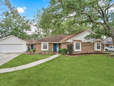 203 E Queensbury Dr, Slidell, LA, 70461
