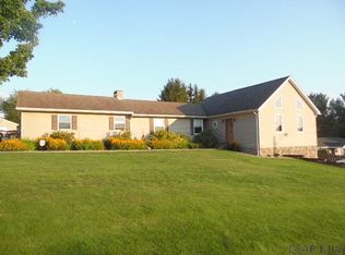 125 Flora St, Friedens, PA 15541