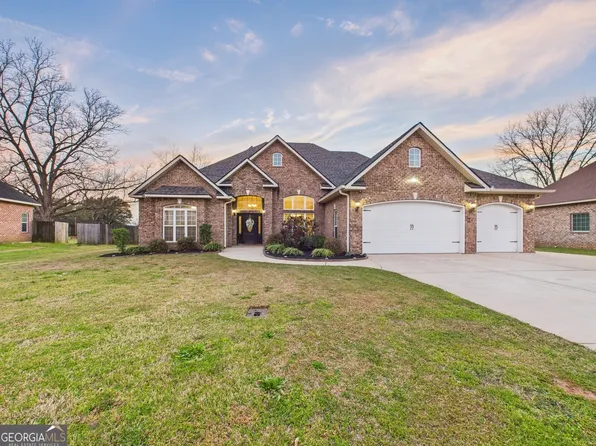 110 Welney Cir, Warner Robins, GA 31088