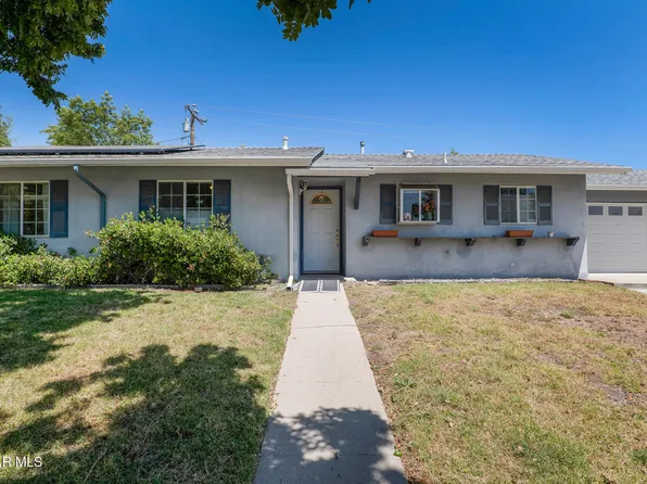 1102 Ayers Ave, Ojai, CA 93023