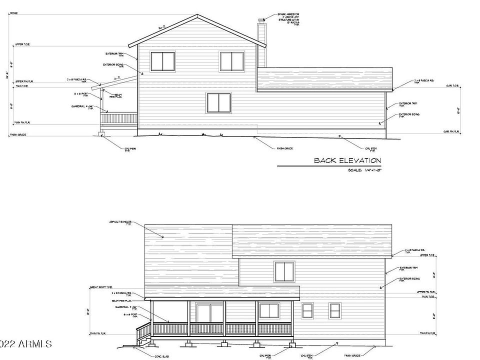 3457 Carefree Rd, Heber, AZ 85928 Zillow