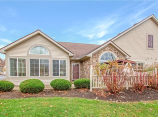 1437 Newman Dr, Brunswick, OH 44212