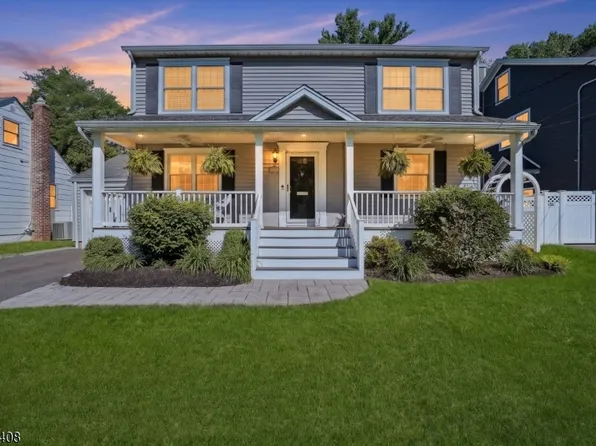 208 Wyoming St, Westfield Town, NJ 07090