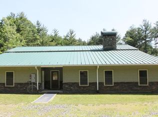 3800 Buffalo Mountain Rd SW, Willis, VA 24380