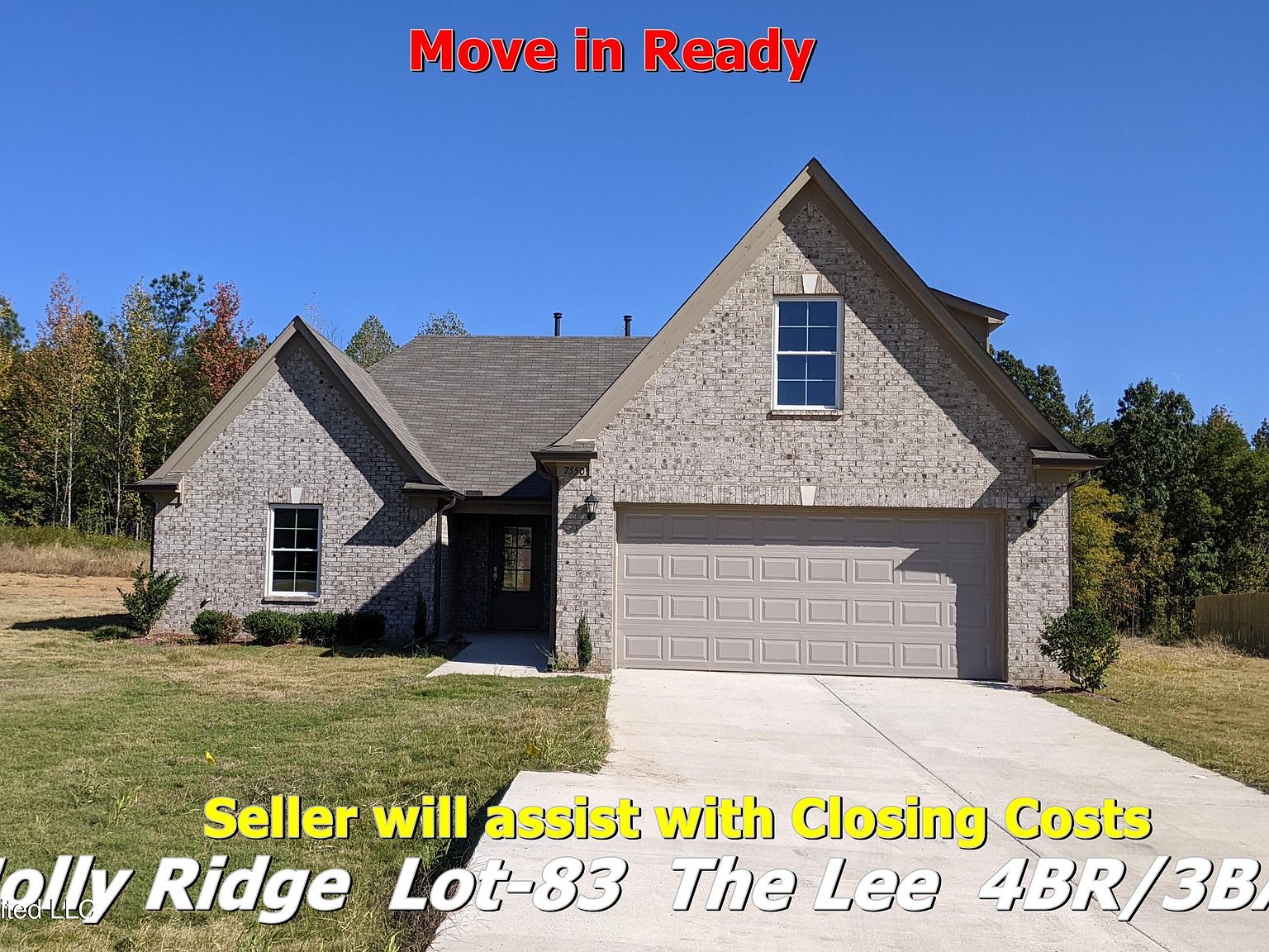 7550 Ridgefield Dr, Horn Lake, MS 38637 Zillow