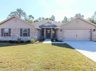 6039 Parsonage Cir, Milton, FL 32570